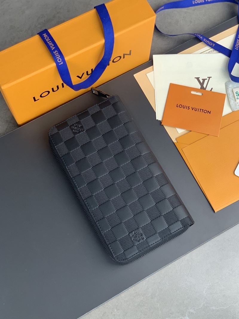 LV Wallets